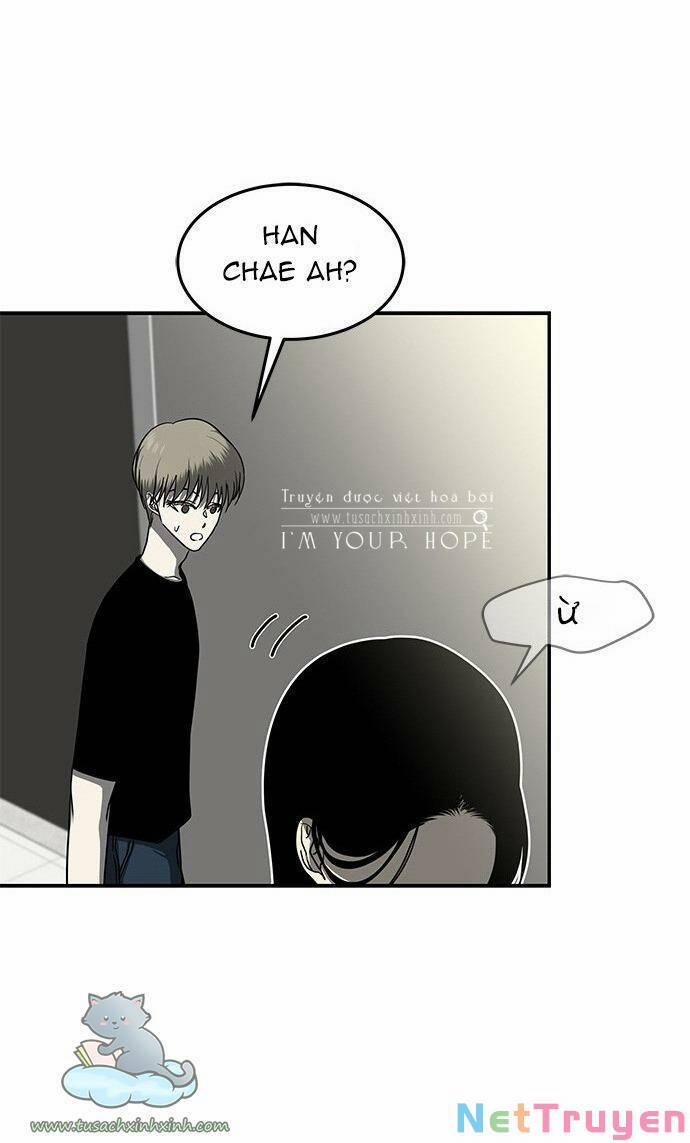 Cạm Bẫy 82 trang 6