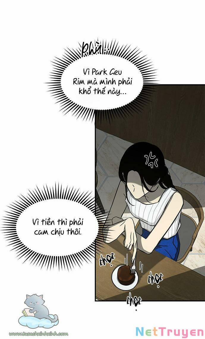 Cạm Bẫy 83 trang 34