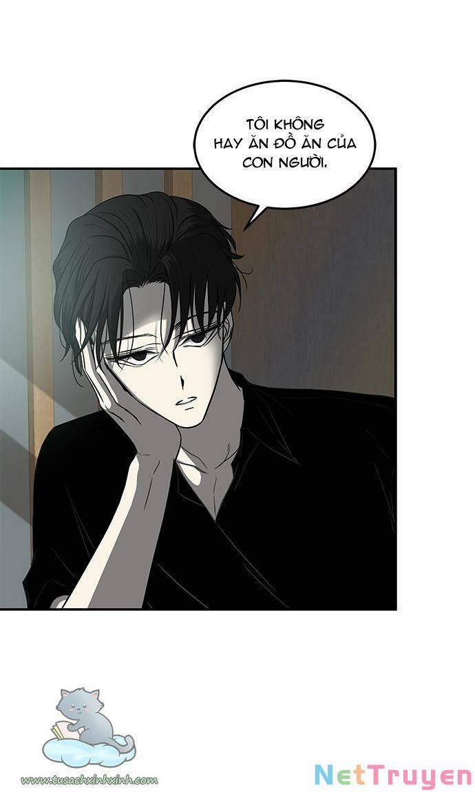 Cạm Bẫy 83 trang 37