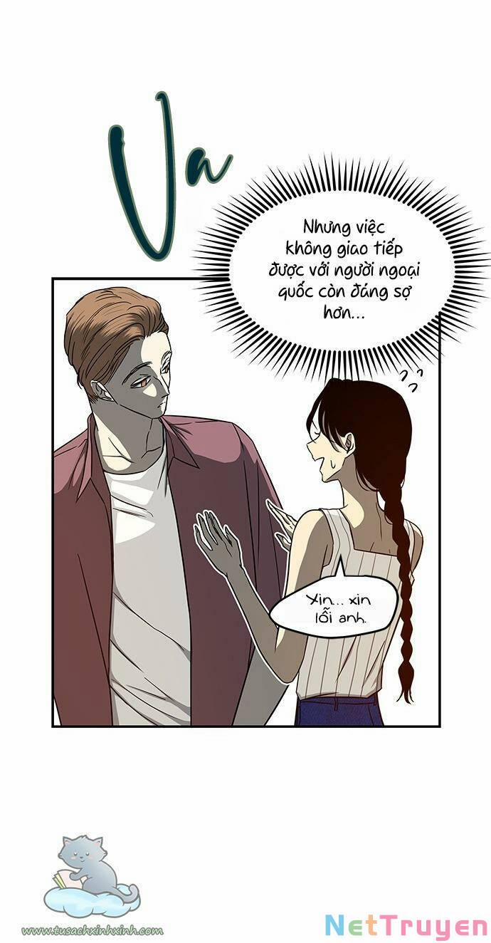 Cạm Bẫy 83 trang 5