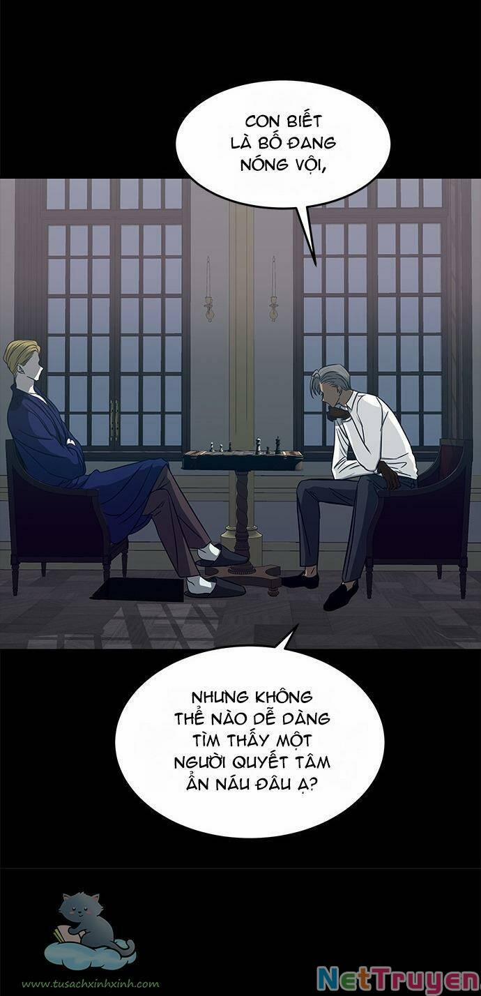 Cạm Bẫy 83 trang 69