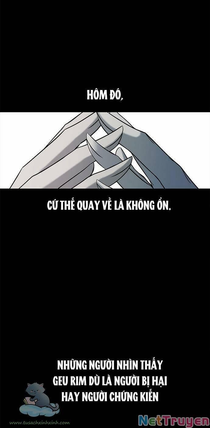 Cạm Bẫy 85 trang 20