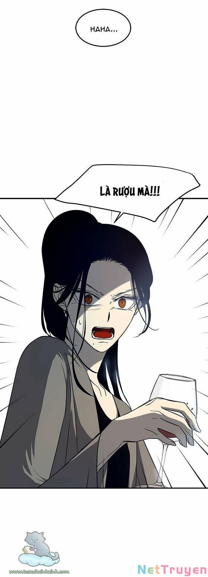 Cạm Bẫy 86 trang 25