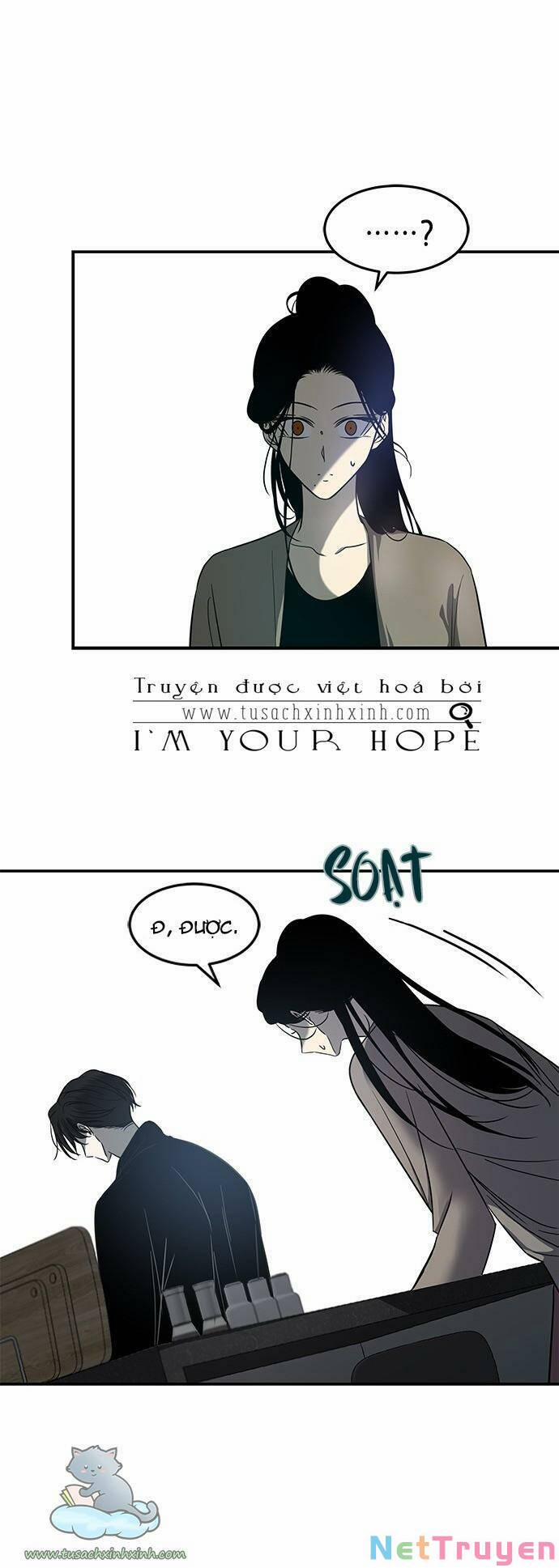 Cạm Bẫy 86 trang 3