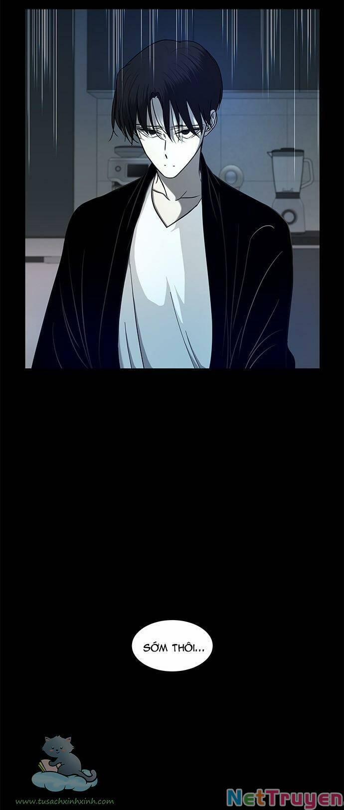 Cạm Bẫy 86 trang 34