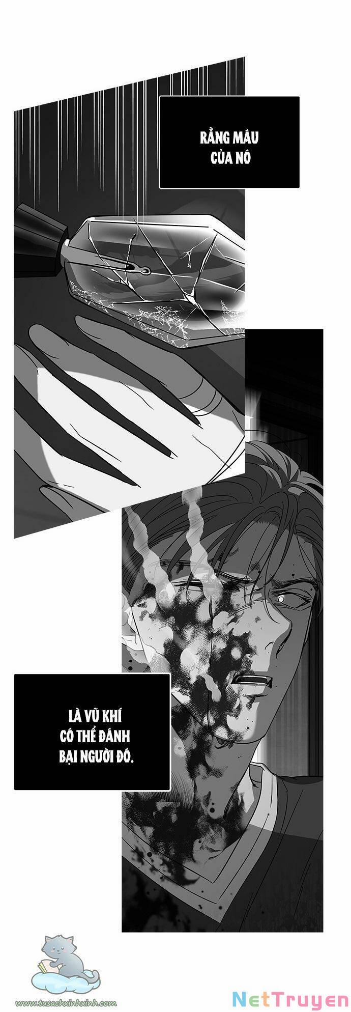 Cạm Bẫy 86 trang 47