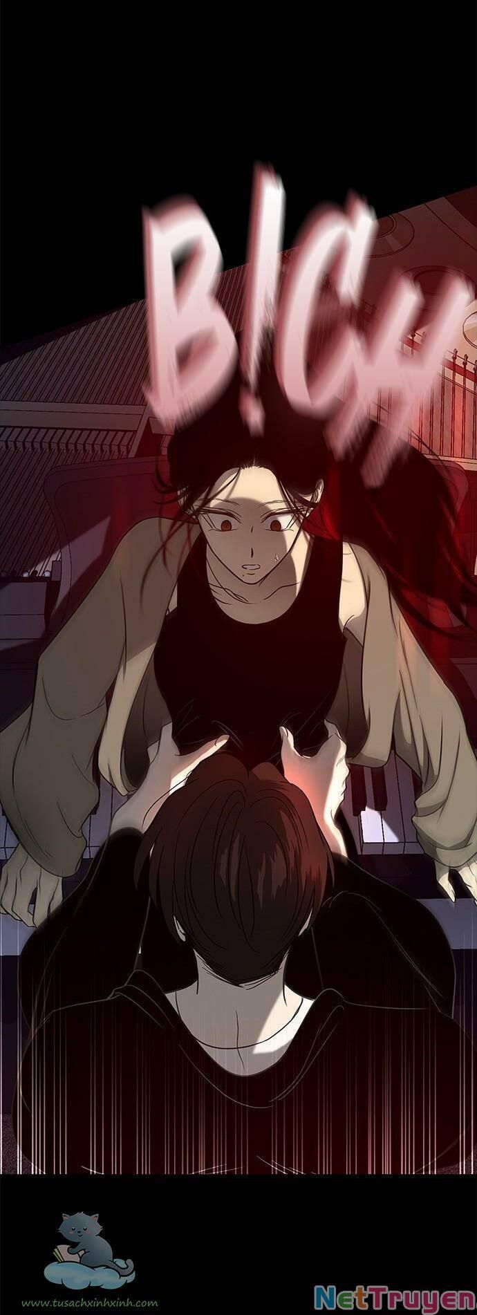 Cạm Bẫy 86 trang 73