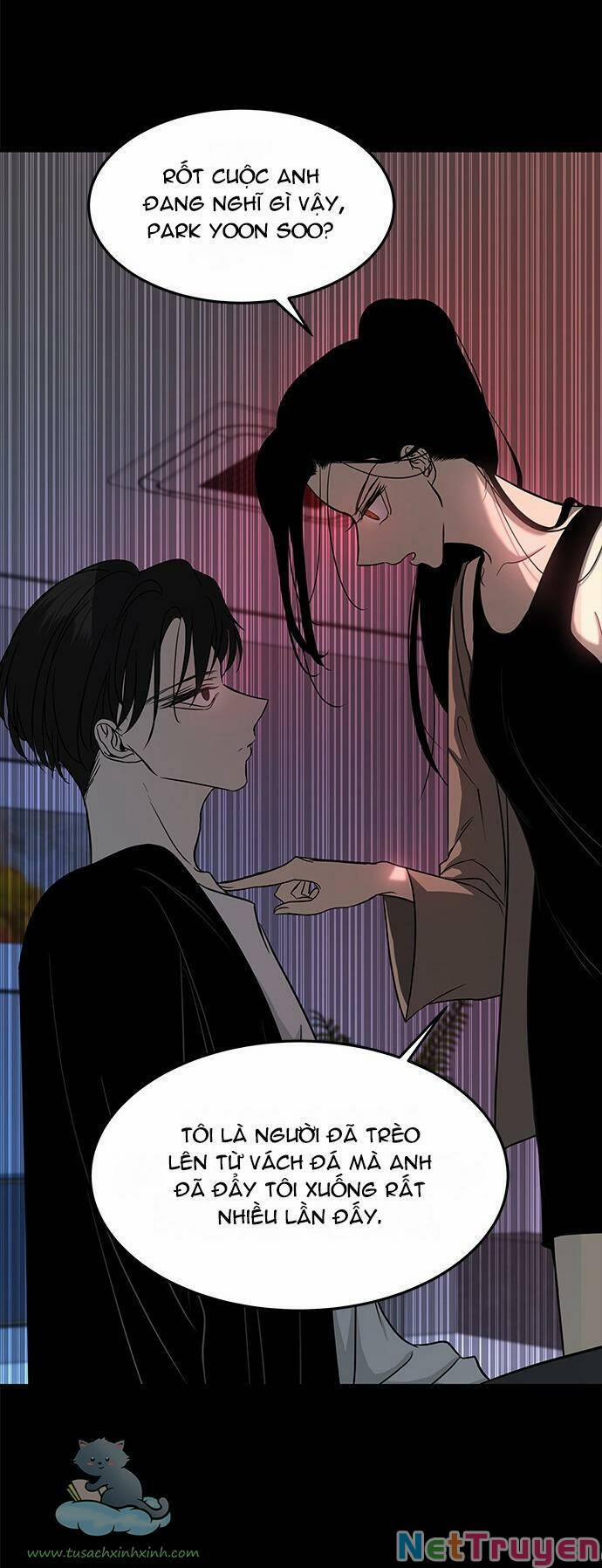 Cạm Bẫy 87 trang 16