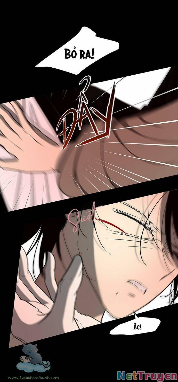 Cạm Bẫy 87 trang 28