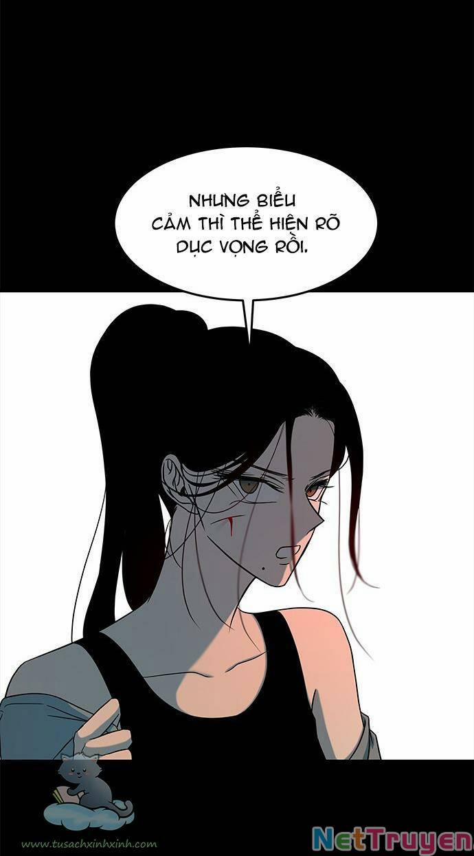 Cạm Bẫy 87 trang 40