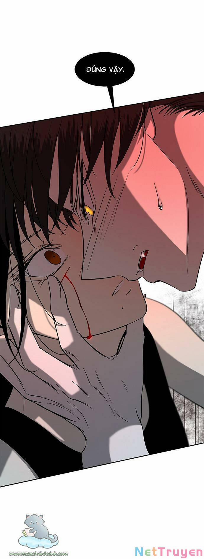 Cạm Bẫy 87 trang 47