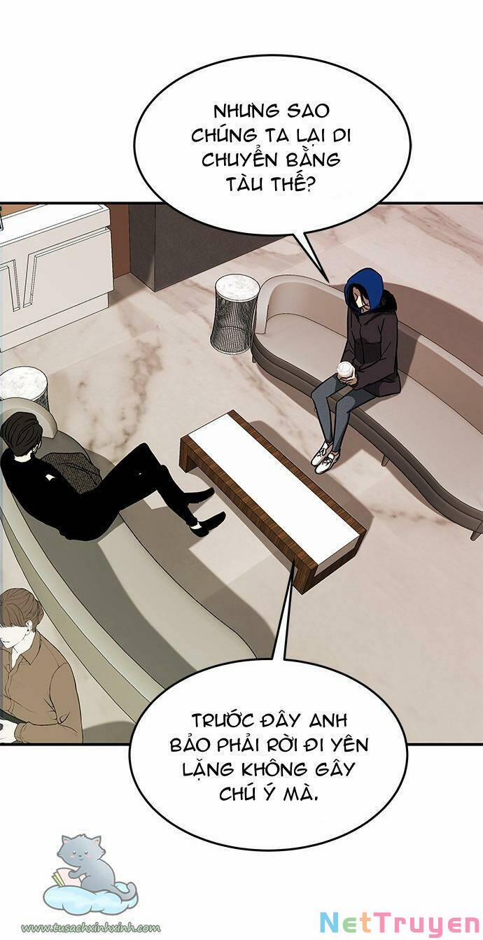 Cạm Bẫy 88 trang 23