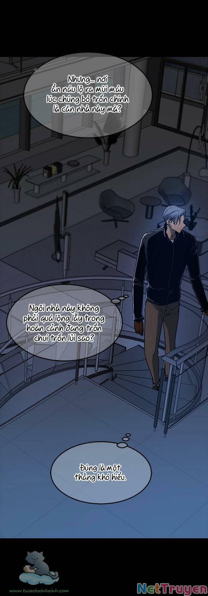 Cạm Bẫy 88 trang 6