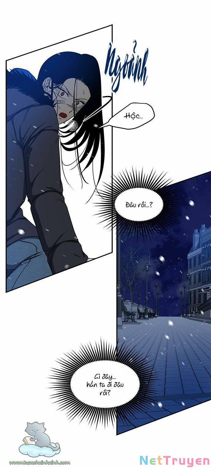 Cạm Bẫy 89 trang 18