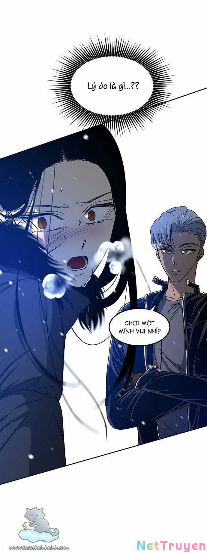 Cạm Bẫy 89 trang 20