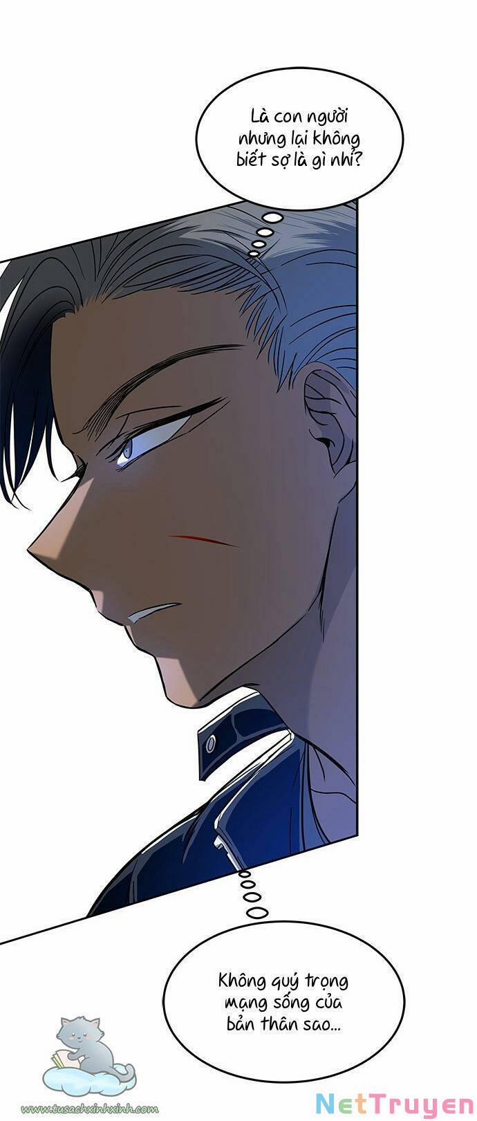 Cạm Bẫy 89 trang 34