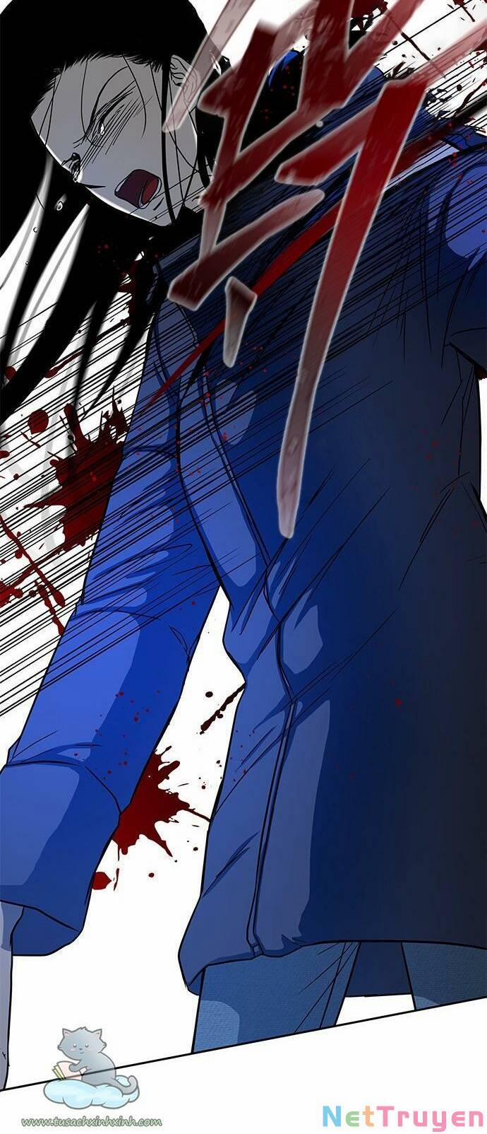 Cạm Bẫy 89 trang 40