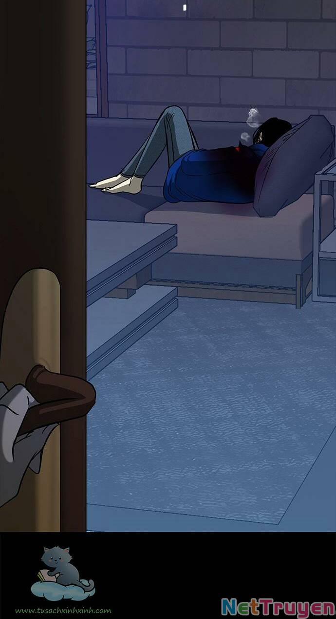 Cạm Bẫy 89 trang 80