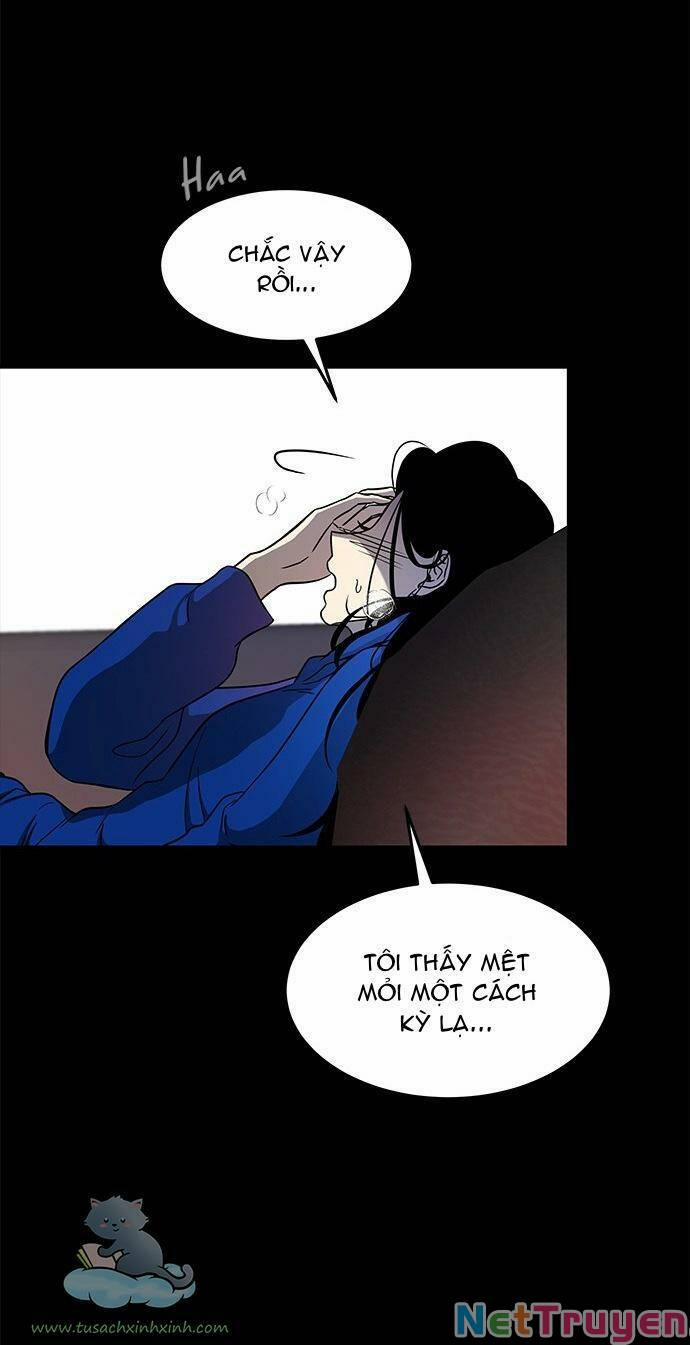 Cạm Bẫy 90 trang 10