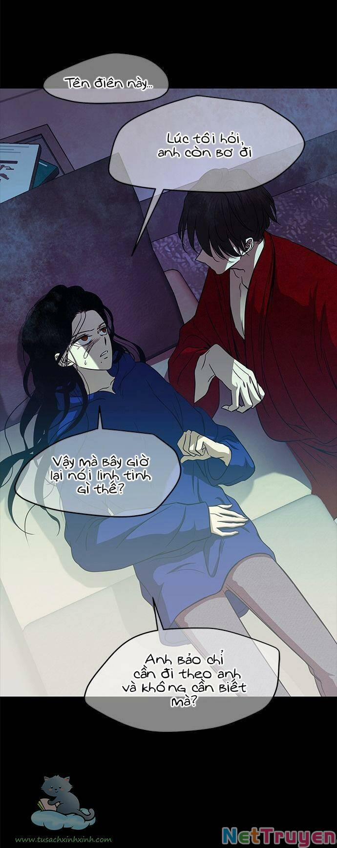 Cạm Bẫy 90 trang 24