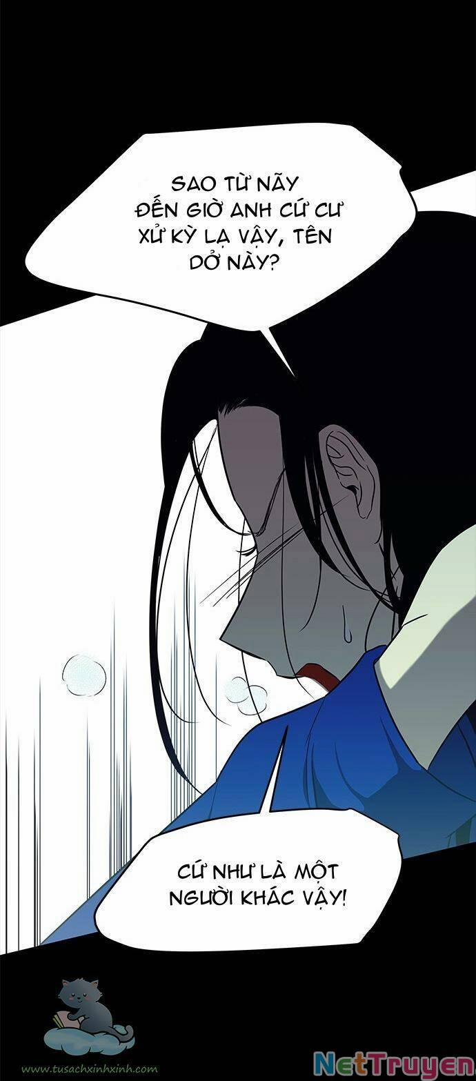 Cạm Bẫy 90 trang 39