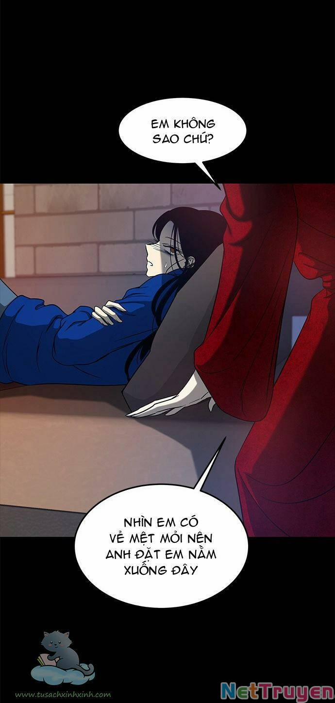 Cạm Bẫy 90 trang 7