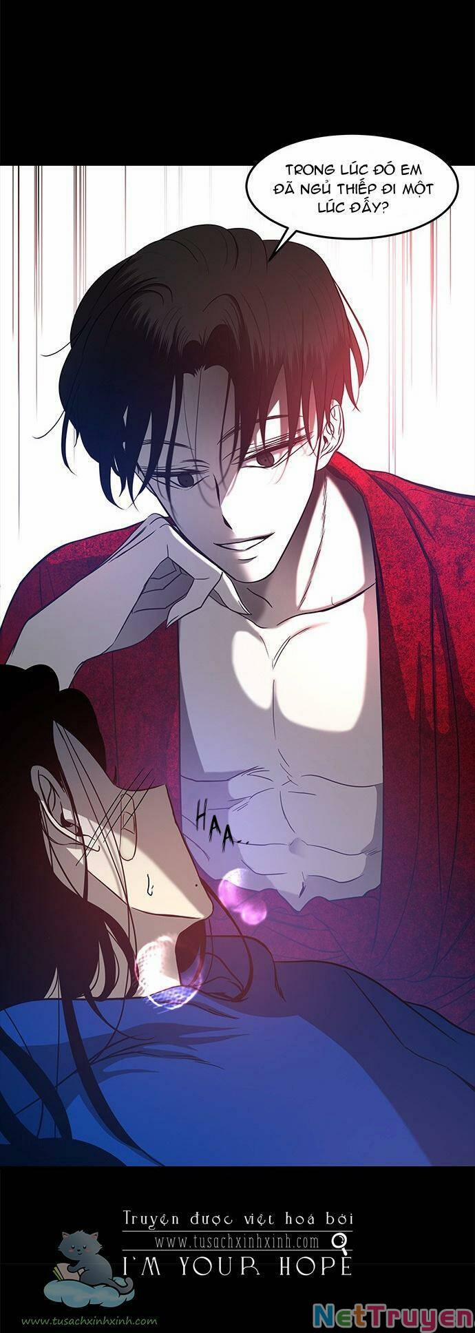 Cạm Bẫy 90 trang 8