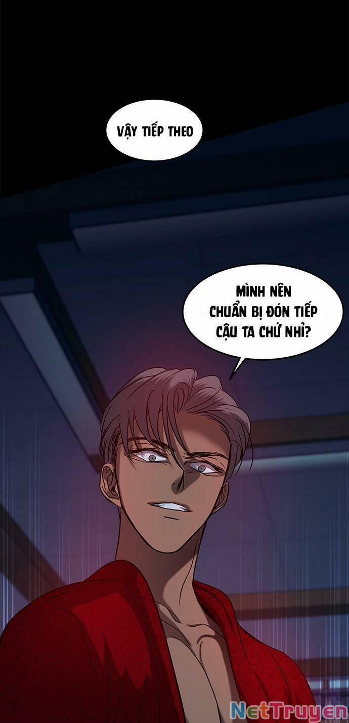 Cạm Bẫy 90 trang 82