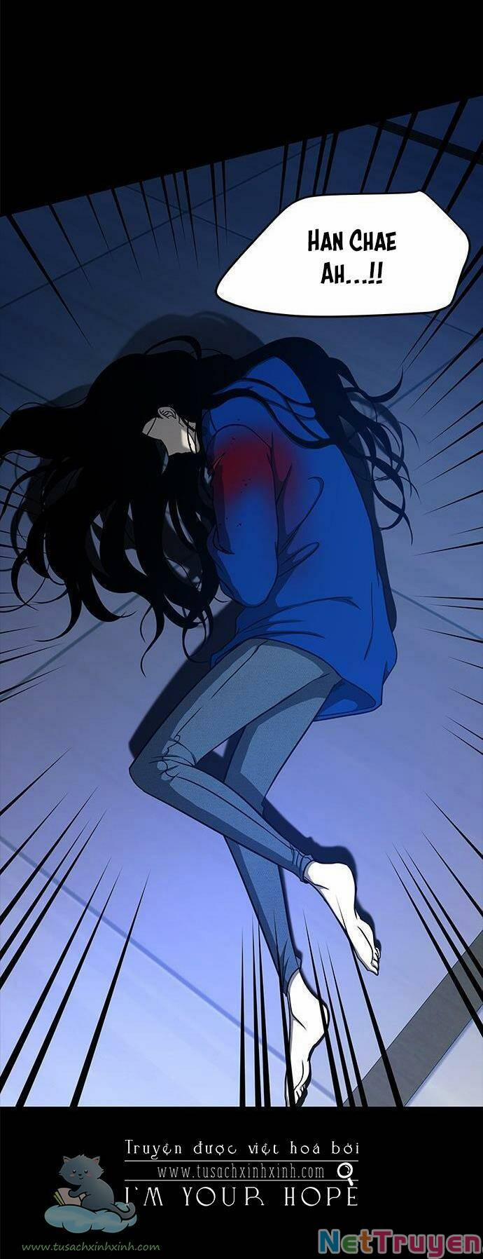 Cạm Bẫy 91 trang 10