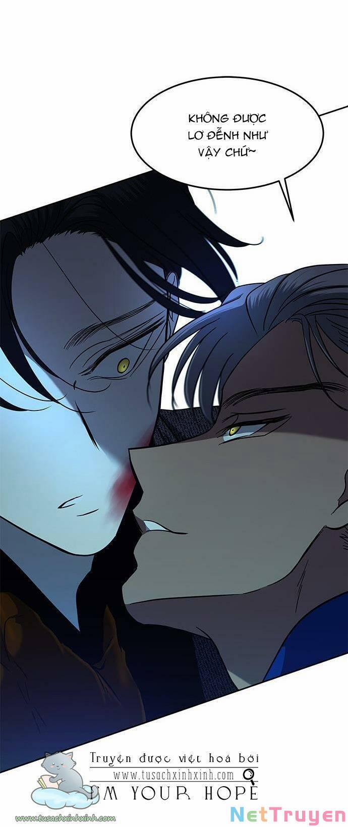 Cạm Bẫy 91 trang 62