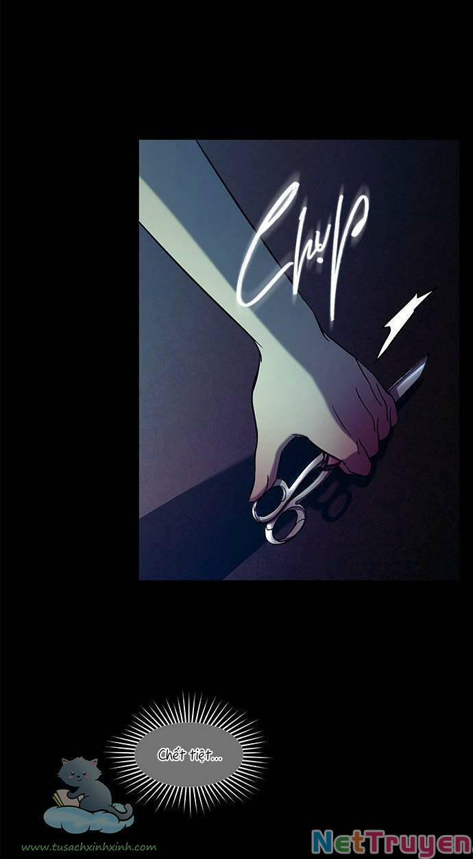 Cạm Bẫy 92 trang 23