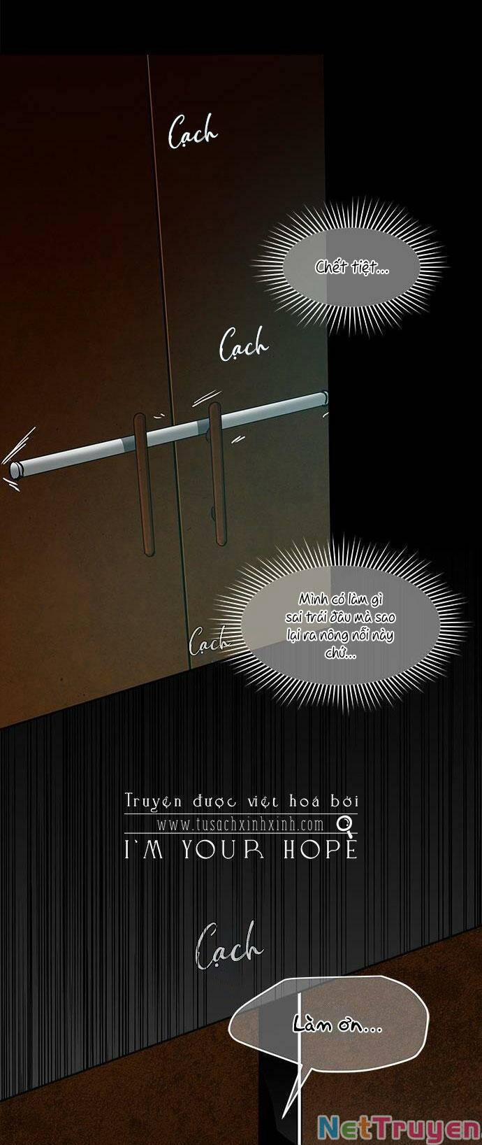 Cạm Bẫy 92 trang 24