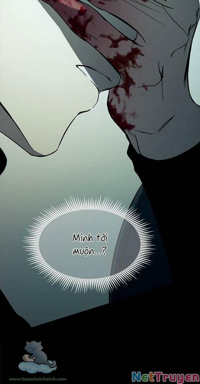 Cạm Bẫy 92 trang 40