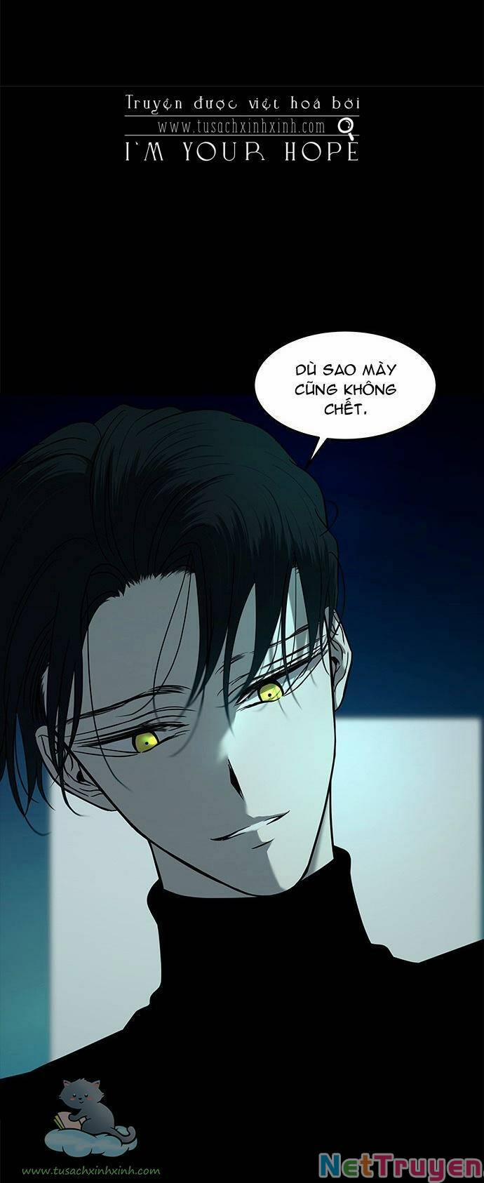 Cạm Bẫy 93 trang 11