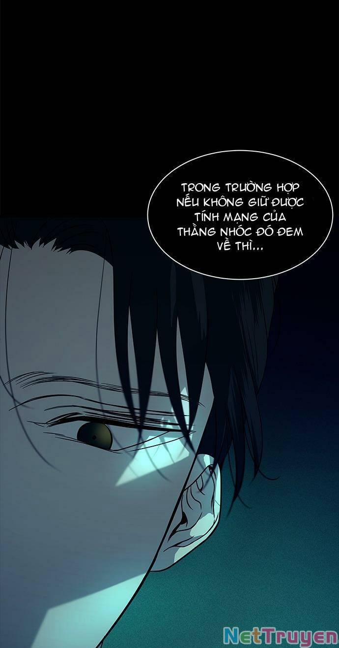 Cạm Bẫy 93 trang 21