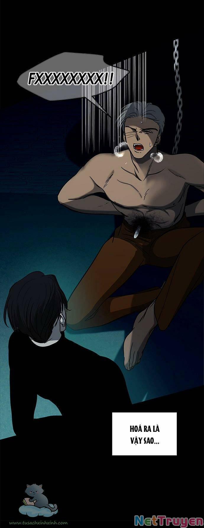 Cạm Bẫy 93 trang 25