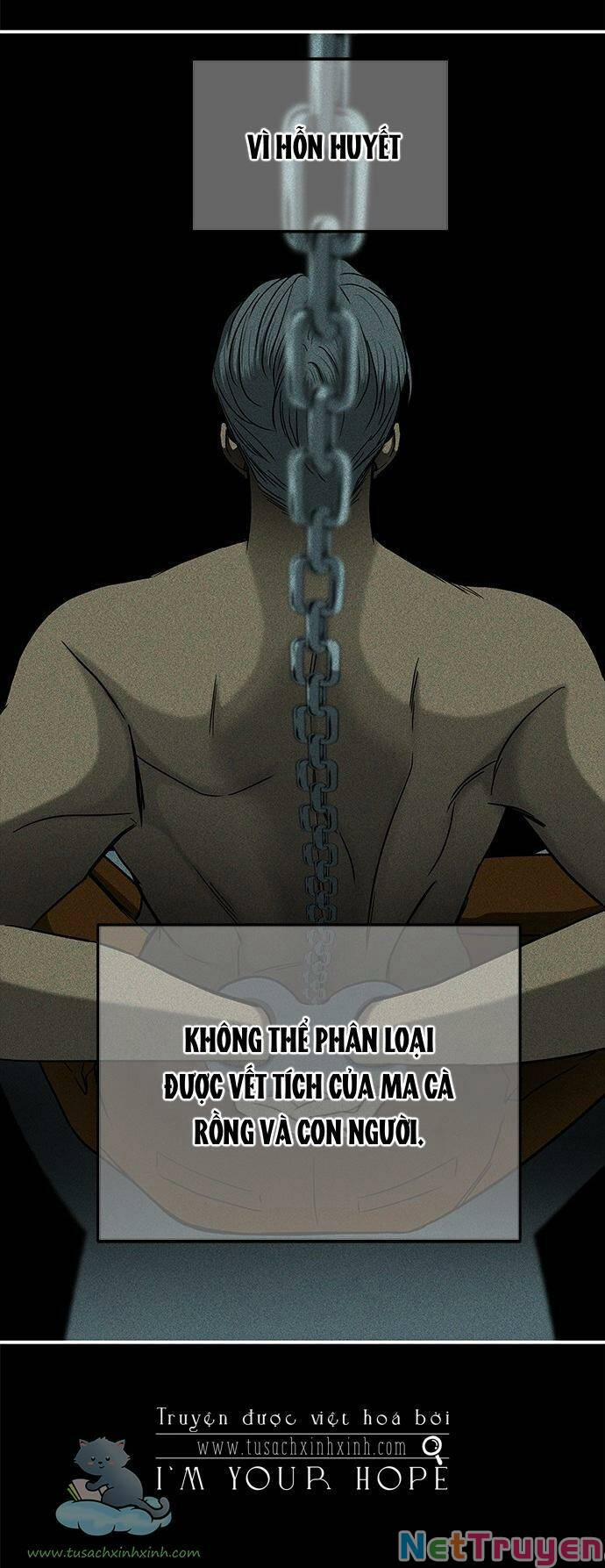 Cạm Bẫy 93 trang 30