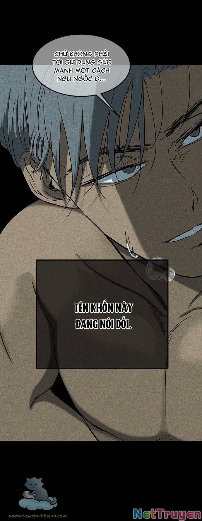 Cạm Bẫy 93 trang 34