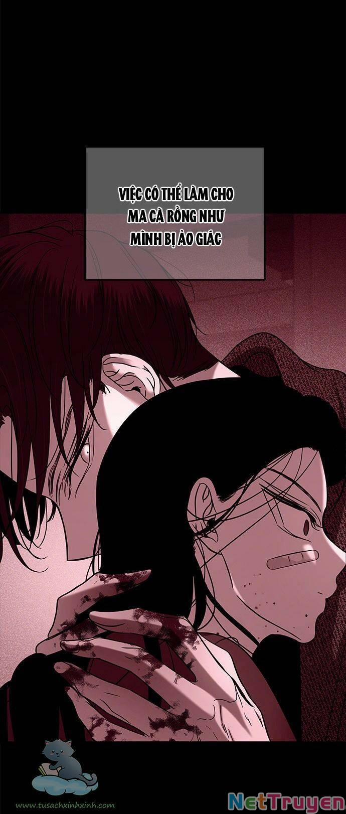 Cạm Bẫy 93 trang 36