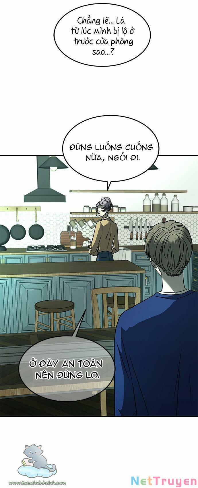 Cạm Bẫy 94 trang 16