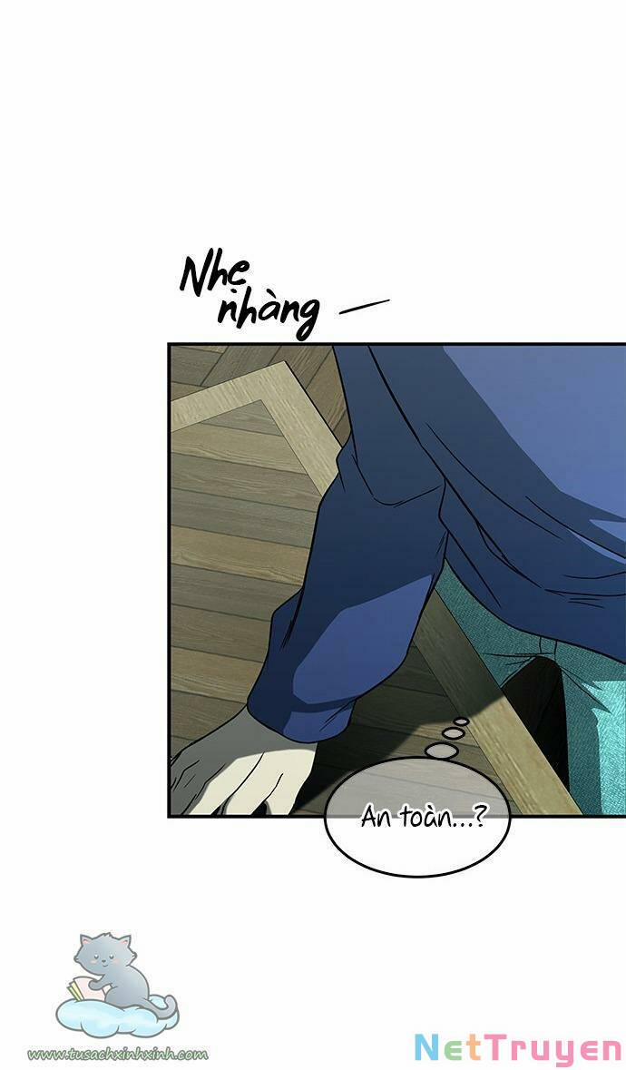 Cạm Bẫy 94 trang 17