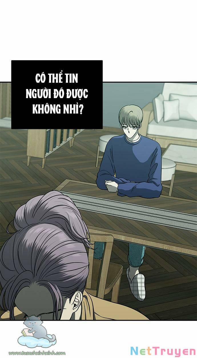 Cạm Bẫy 94 trang 18