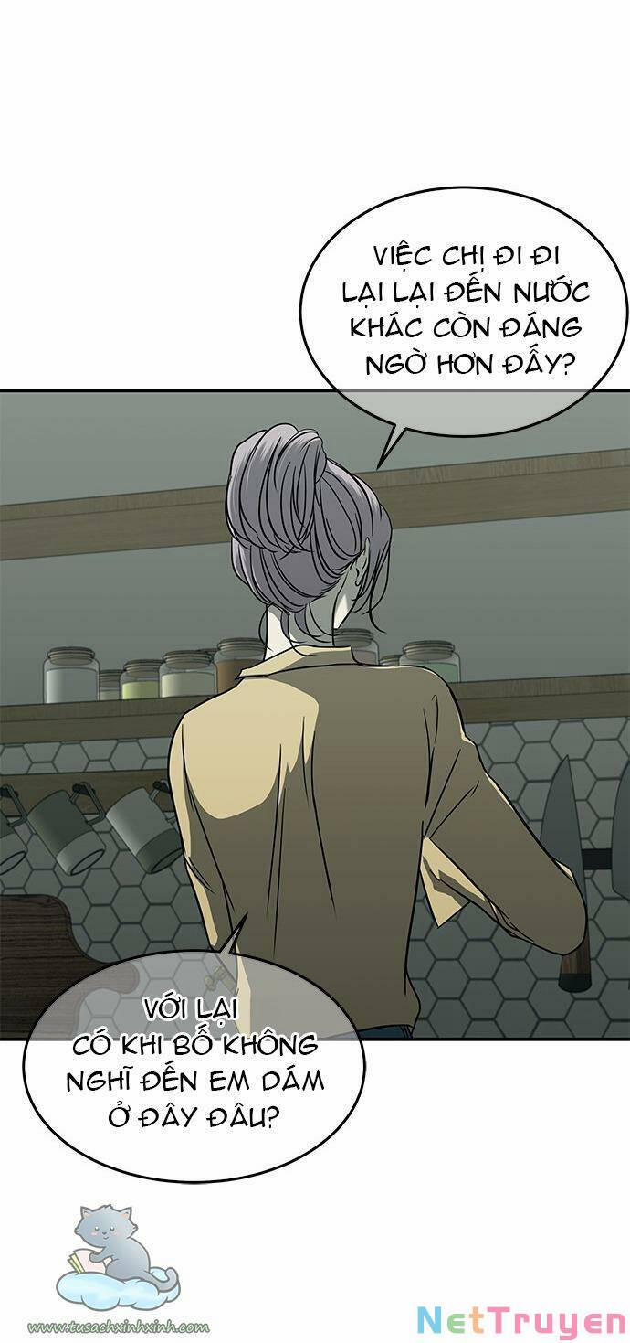 Cạm Bẫy 94 trang 22