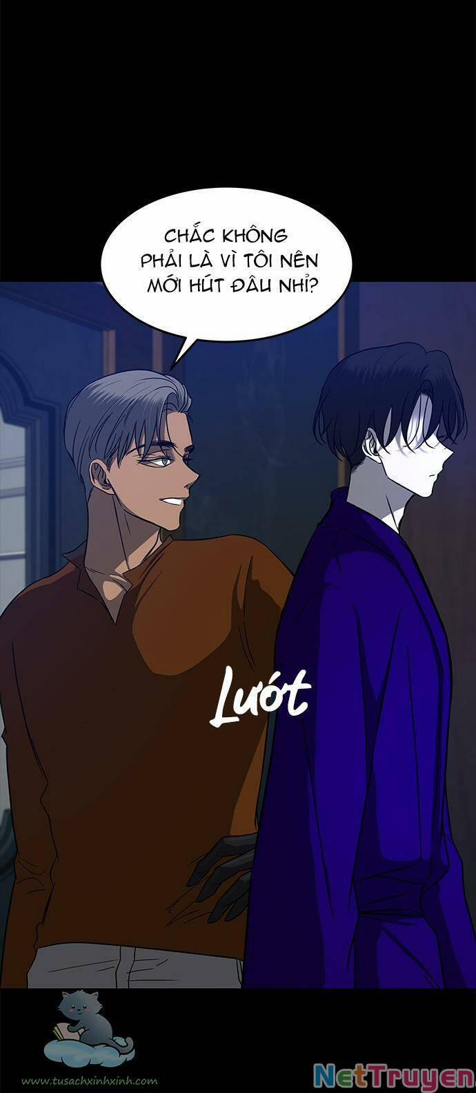 Cạm Bẫy 94 trang 70