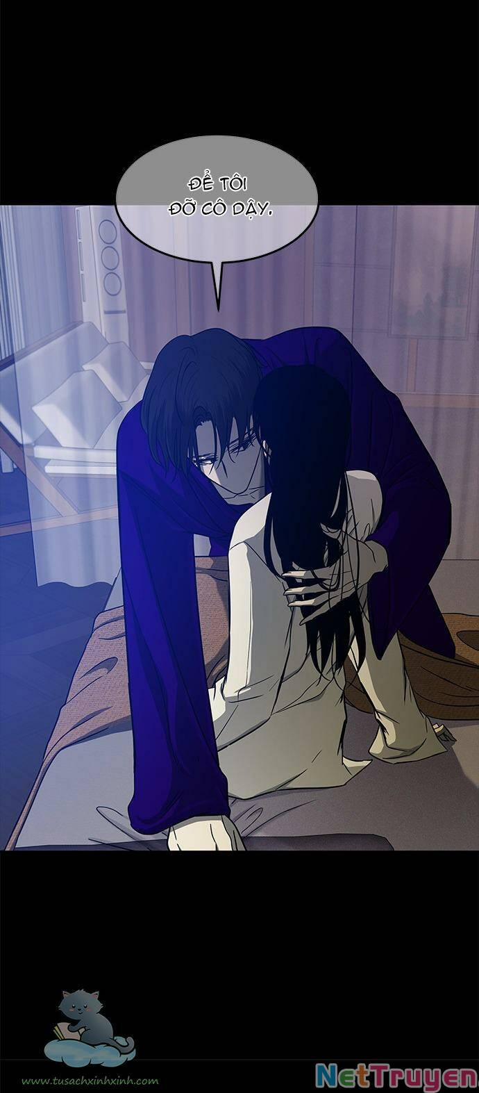 Cạm Bẫy 95 trang 48