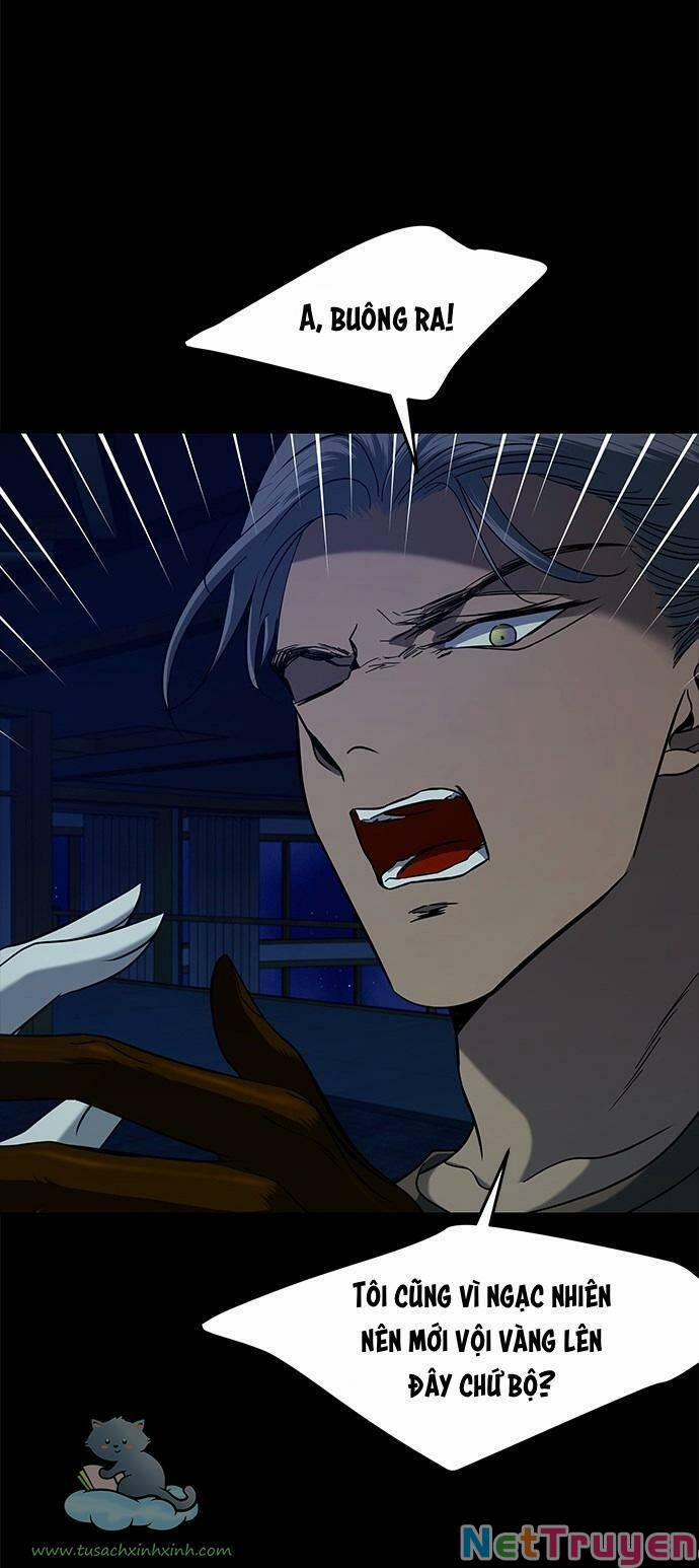 Cạm Bẫy 96 trang 16