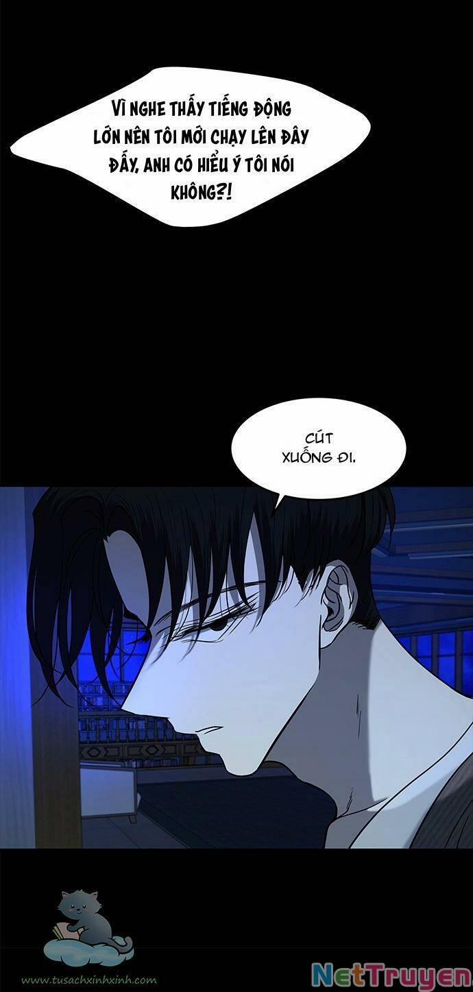 Cạm Bẫy 96 trang 17