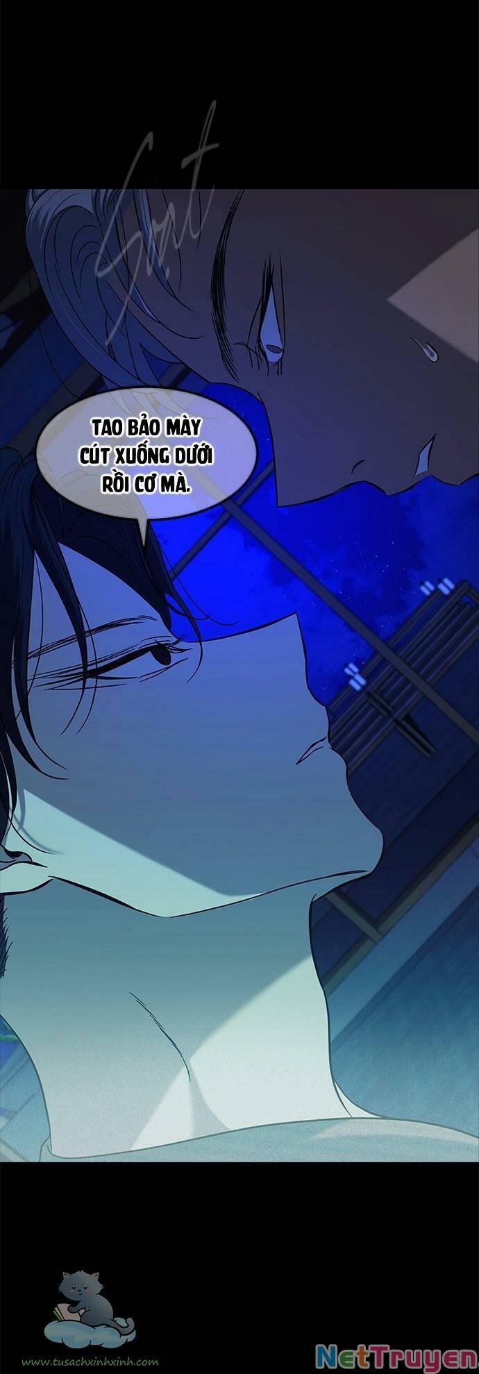 Cạm Bẫy 96 trang 19