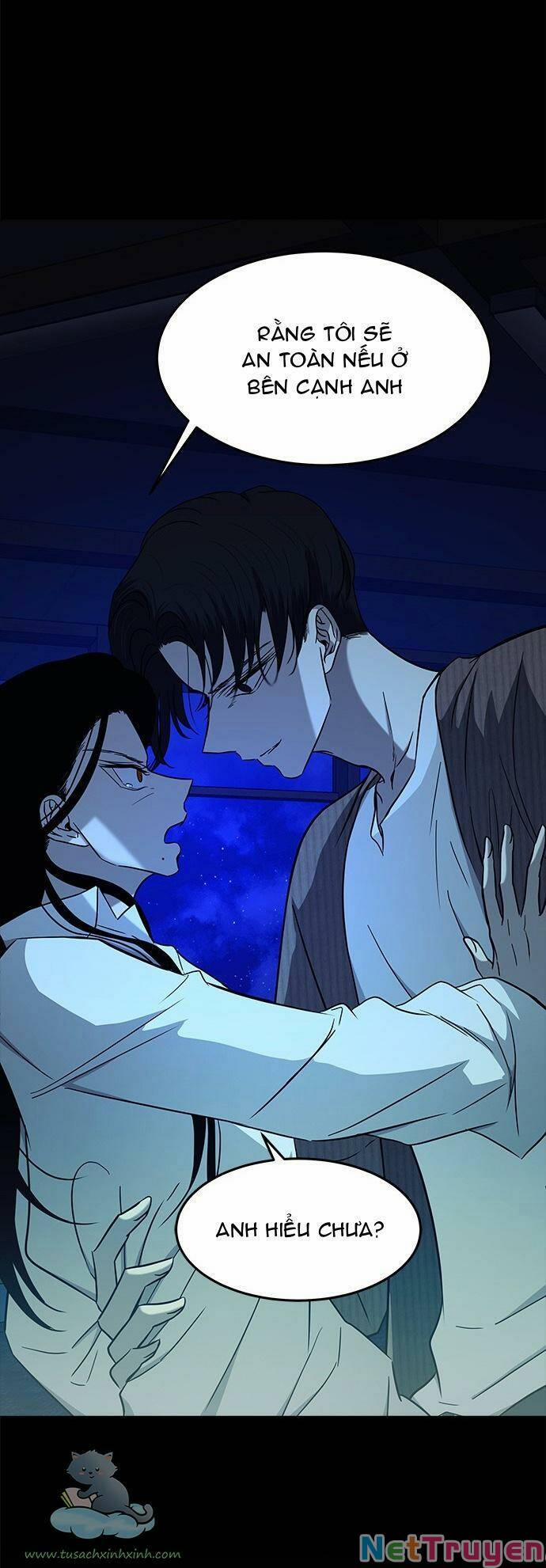 Cạm Bẫy 96 trang 37