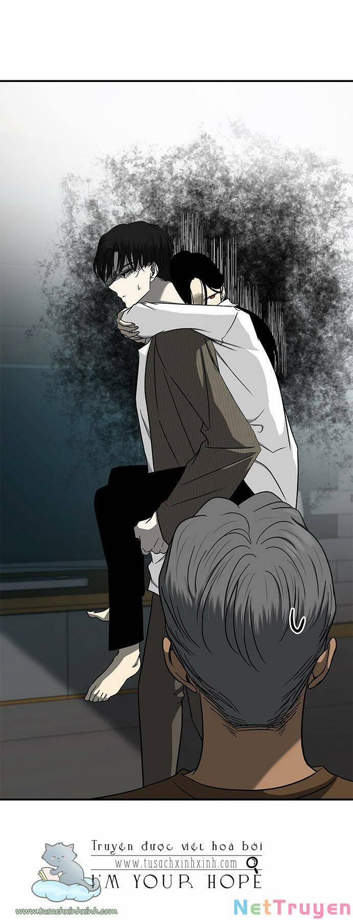 Cạm Bẫy 96 trang 45